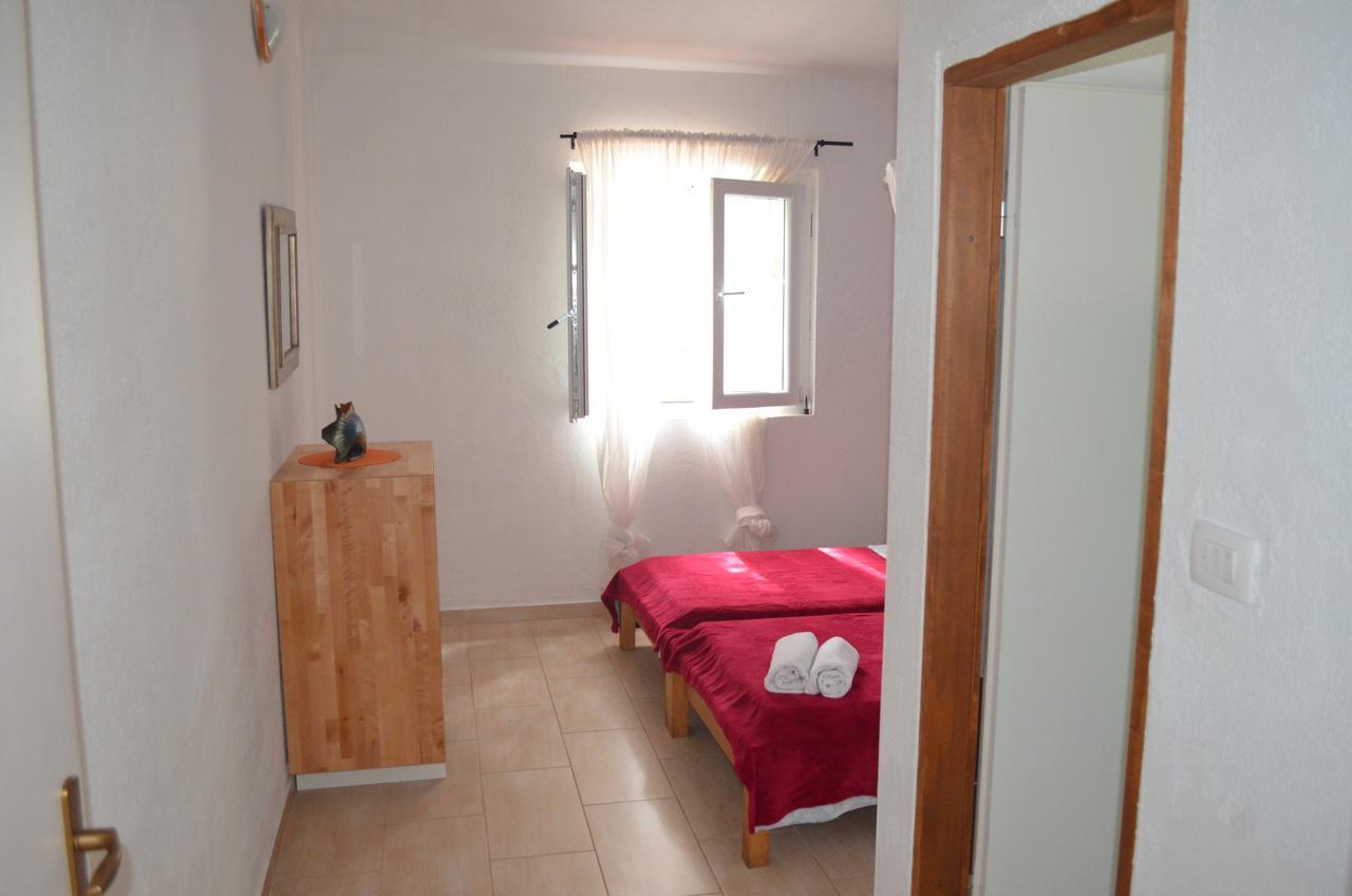 Poseidon Holiday Guesthouse Žirje Екстериор снимка