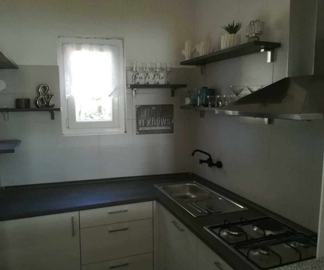 Poseidon Holiday Guesthouse Žirje Екстериор снимка