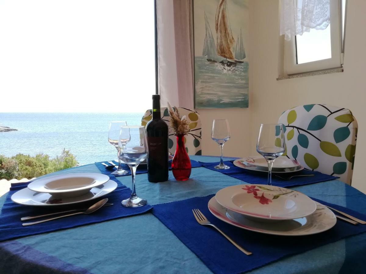 Poseidon Holiday Guesthouse Žirje Екстериор снимка