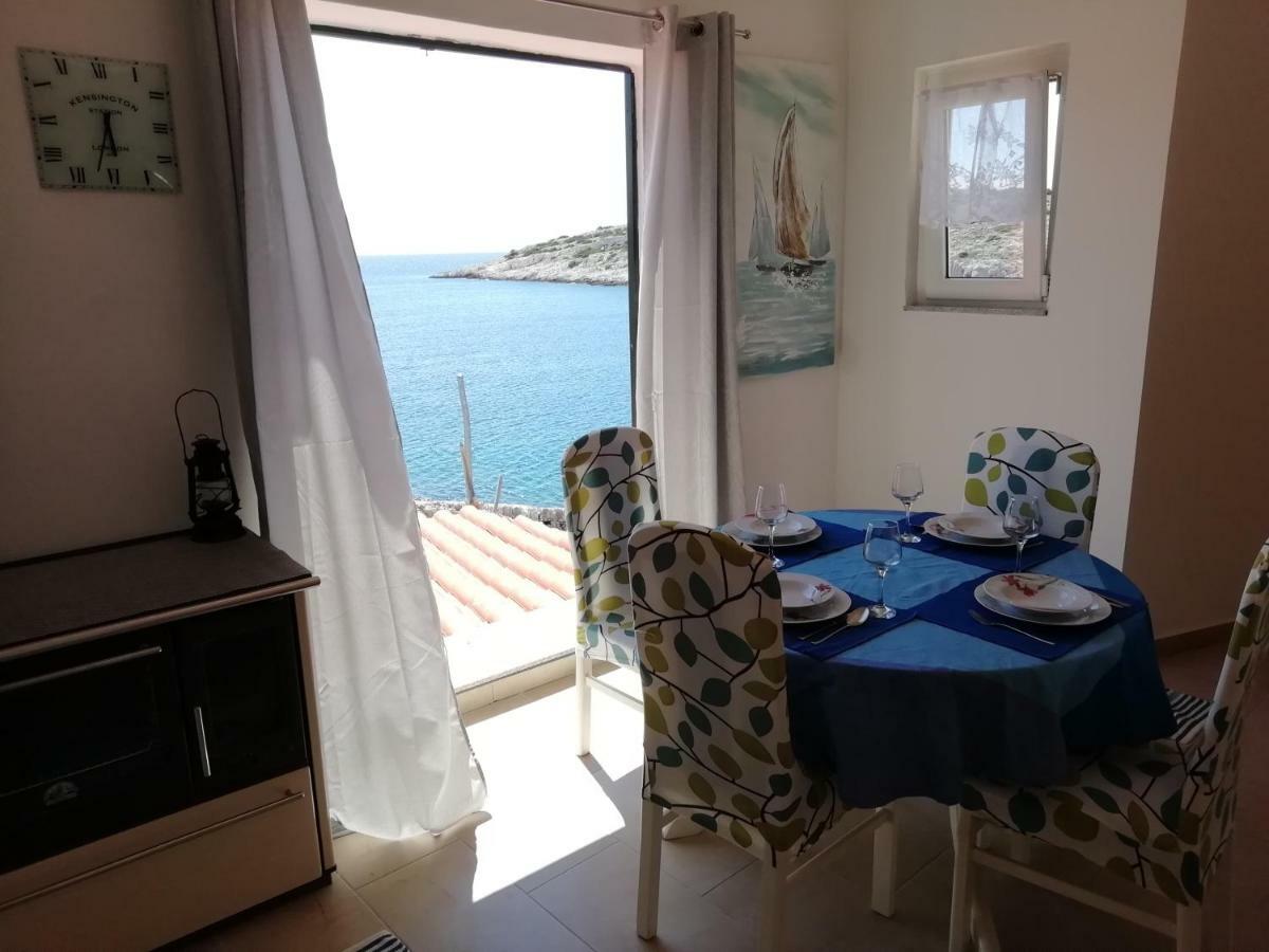Poseidon Holiday Guesthouse Žirje Екстериор снимка