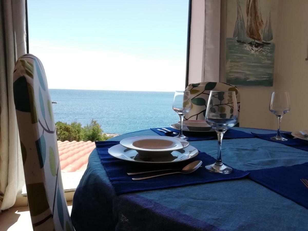 Poseidon Holiday Guesthouse Žirje Екстериор снимка