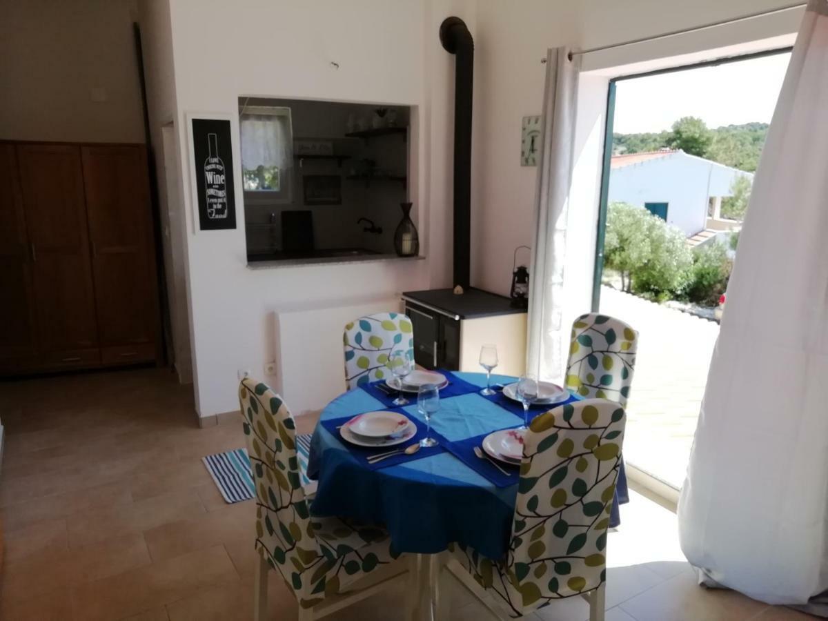 Poseidon Holiday Guesthouse Žirje Екстериор снимка